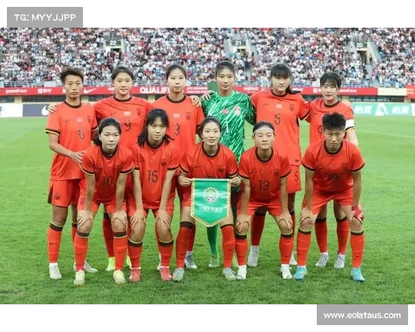 U20女足对阵黎巴嫩吸引20391人观战 创宁夏足球观众数第二高纪录