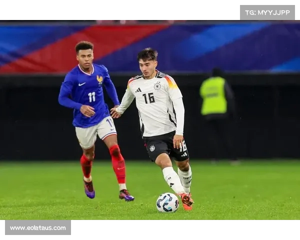 FIFA官方宣布22岁门兴中场卡斯特罗普将变更为韩国国籍