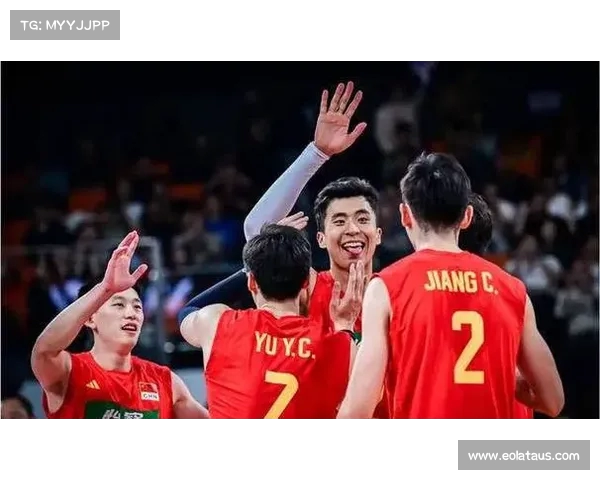 中国男排新星崭露头角 技术突破与团队协作引领未来发展新风潮 中国男排新星崭露头角 技术突破与团队协作引领未来发展新风潮