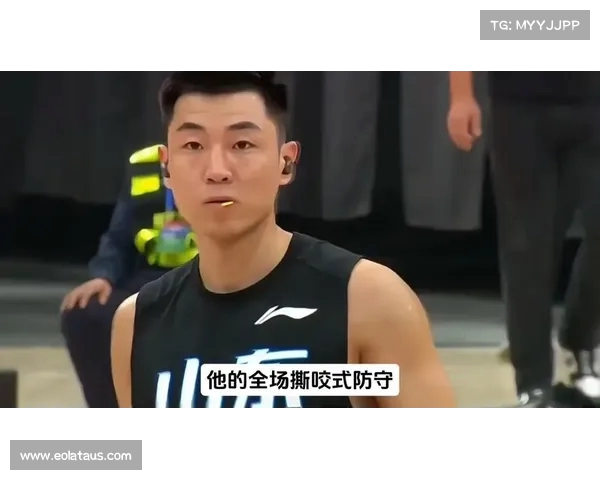 郭士强首次回应高诗岩入选国家队:防守强度与攻击性表现突出 郭士强首次回应高诗岩入选国家队:防守强度与攻击性表现突出